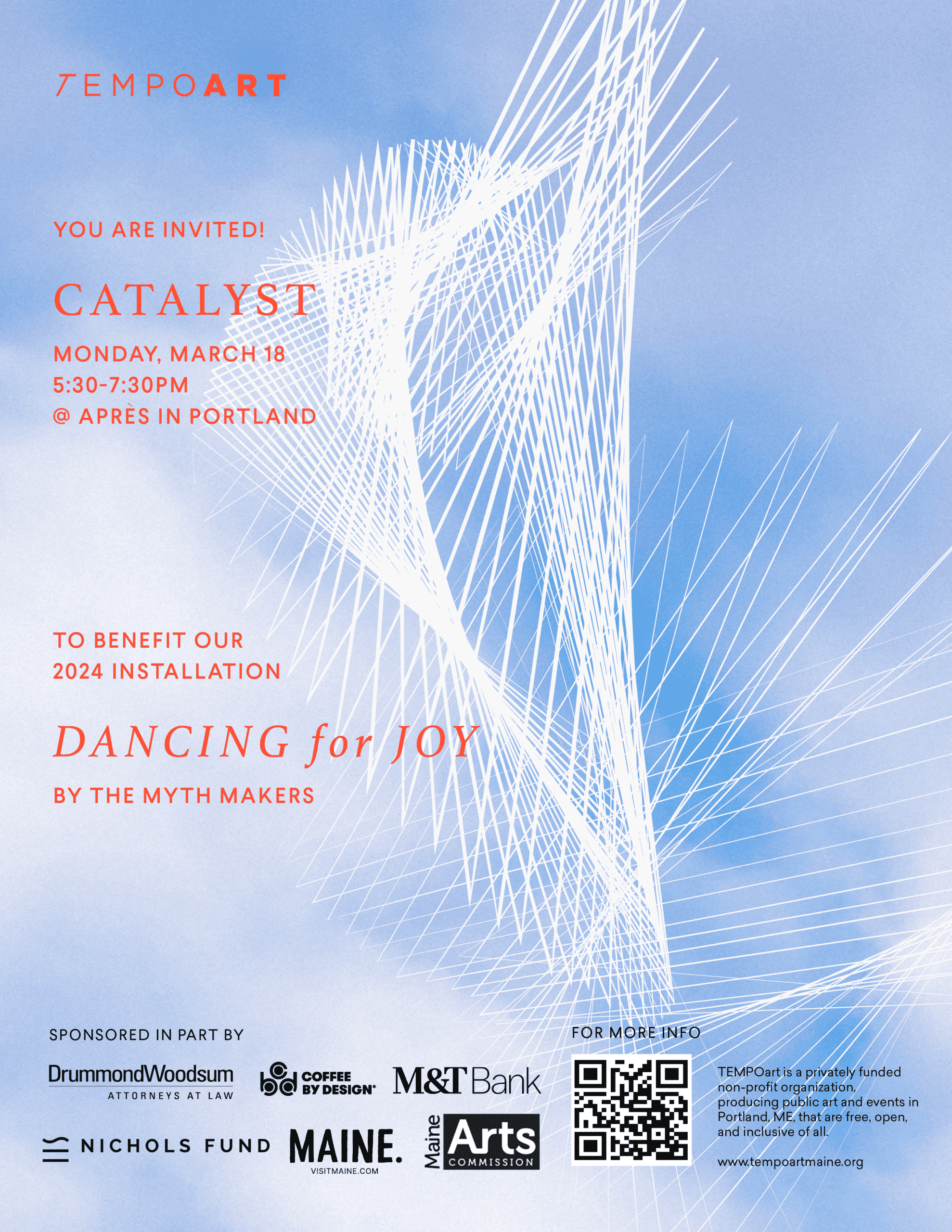 Featured image for “You’re Invited to Catalyst 2024”