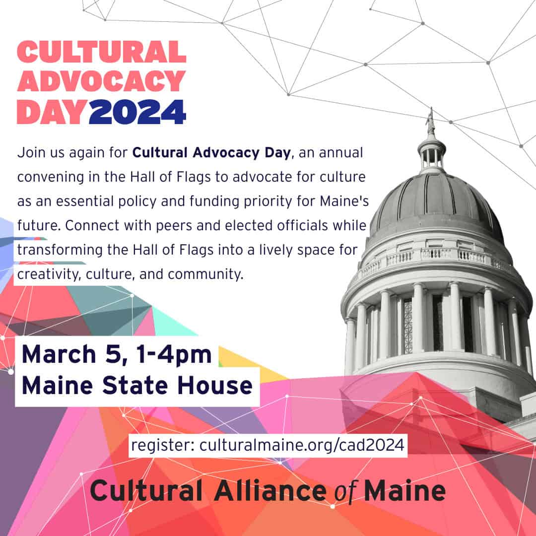 Featured image for “Cultural Advocacy Day 2024”
