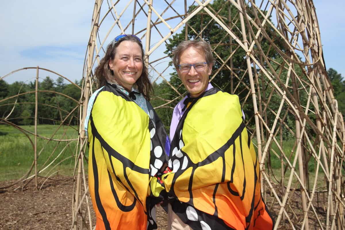 Featured image for “Meet The Myth Makers: Donna Dodson and Andy Moerlein”