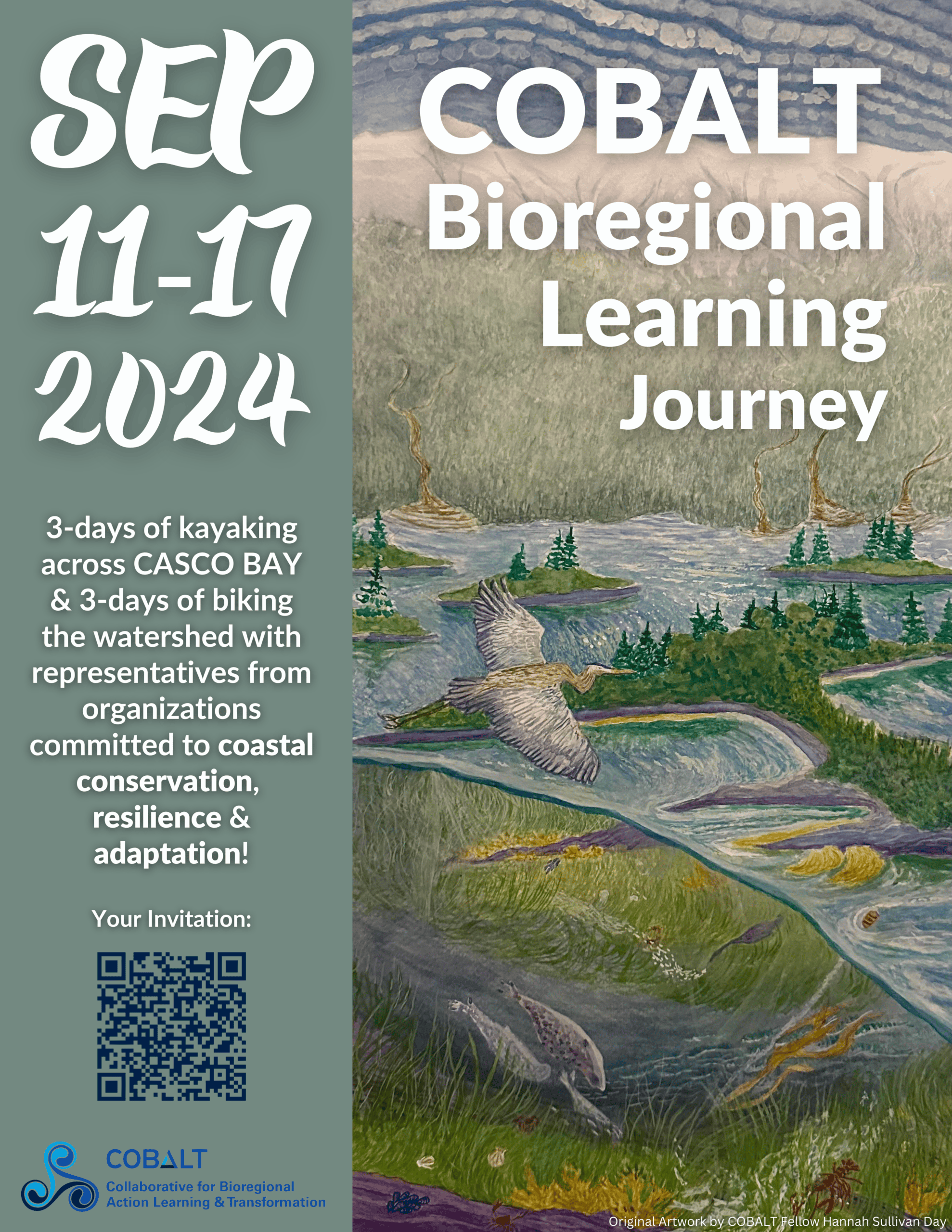 Featured image for “Invitation to a Bioregional Learning Journey that begins at the birds”