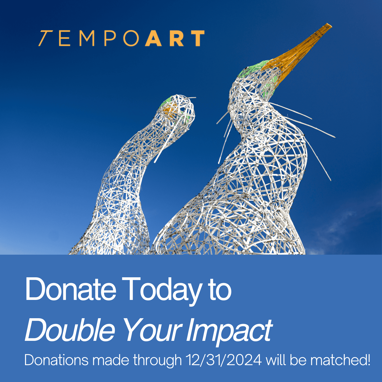 Featured image for “Double Your Impact!”