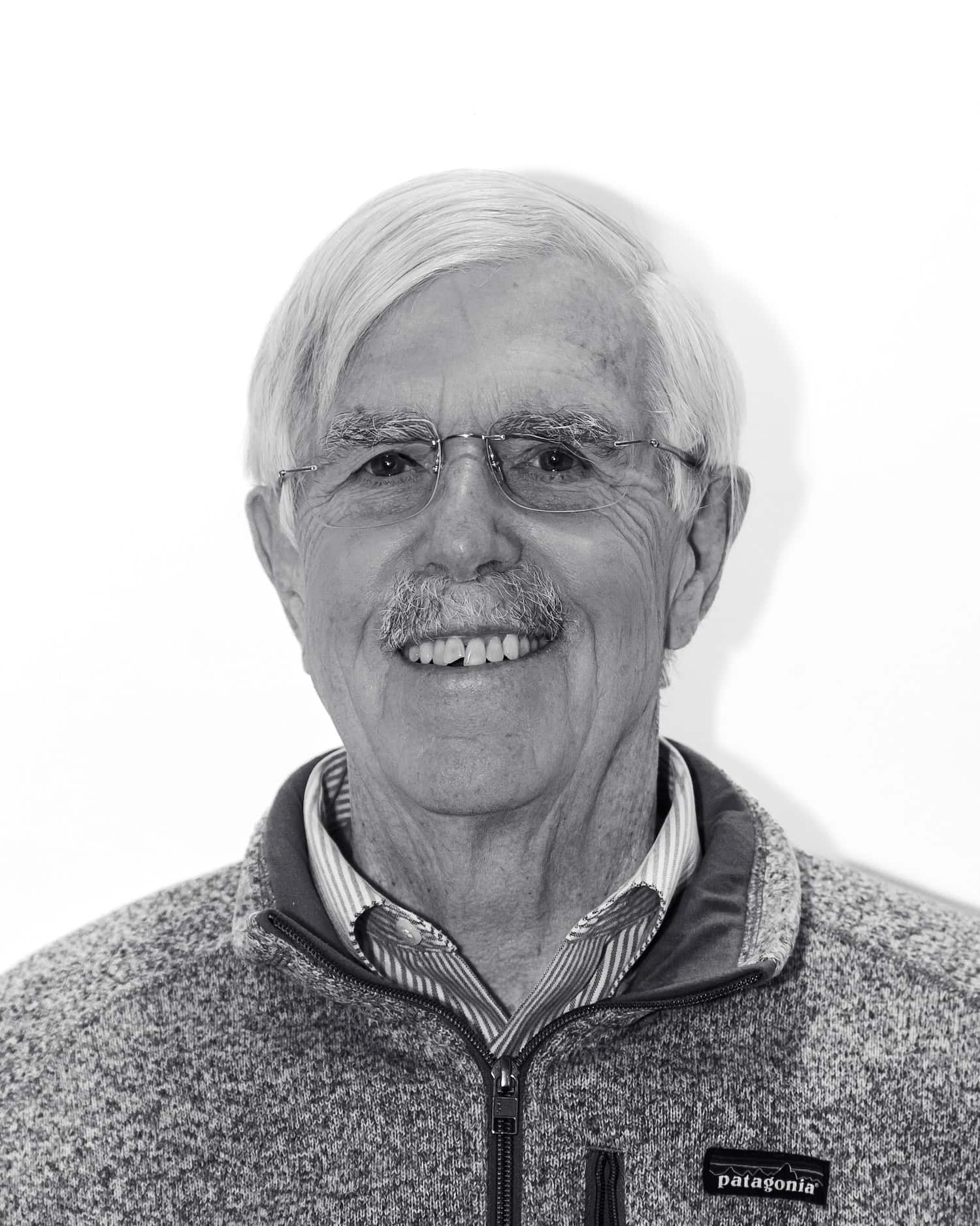 Featured image for “Dick Spencer”