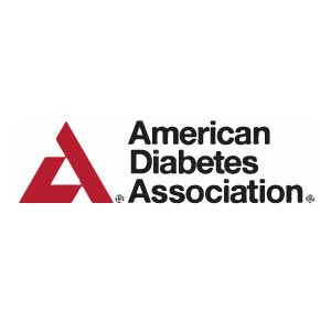 American Diabetes Association logo