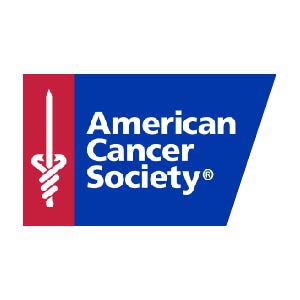 American Cancer Society logo