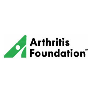 Arthritis Foundation logo