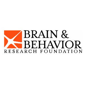Brain & Behavior Research Foundation logo