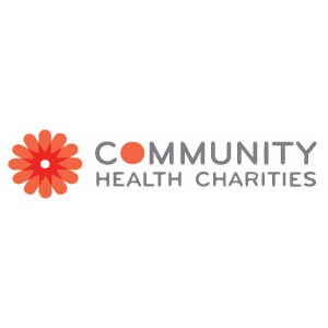 Community Health Charities logo