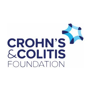 Crohn’s & Colitis Foundation logo