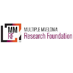 Multiple Myeloma Research Foundation logo