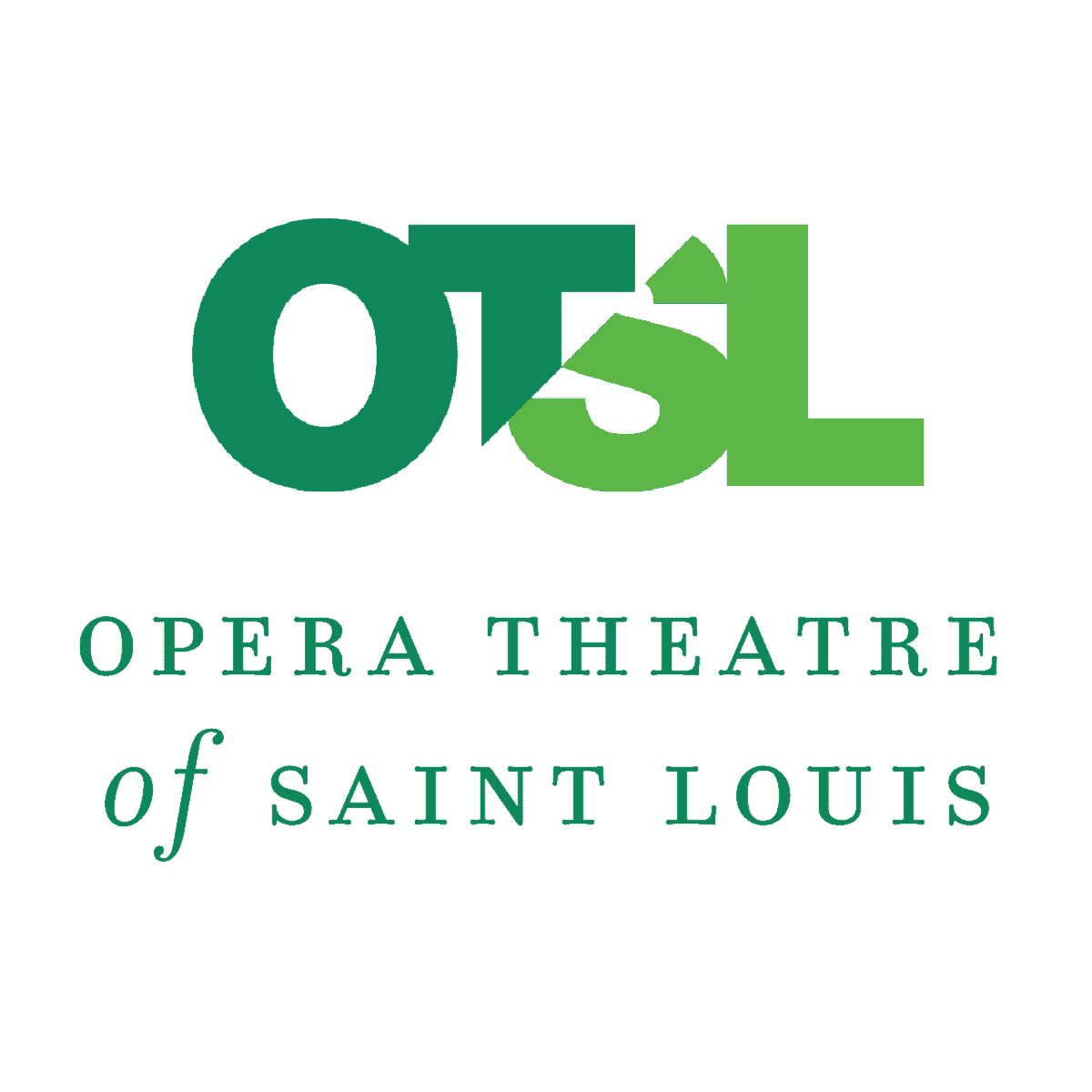 Opera Theatre of Saint Louis