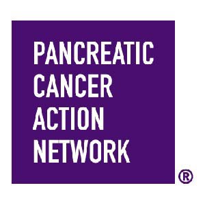 Pancreatic Cancer Action Network logo