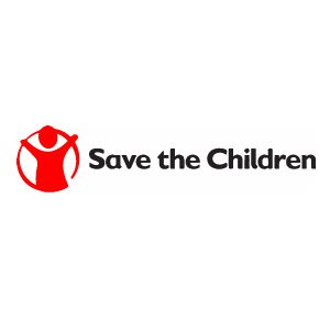 Save The Children logo