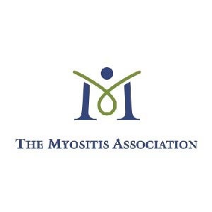 The Myositis Association logo