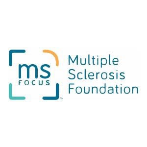 Multiple Sclerosis Foundation logo