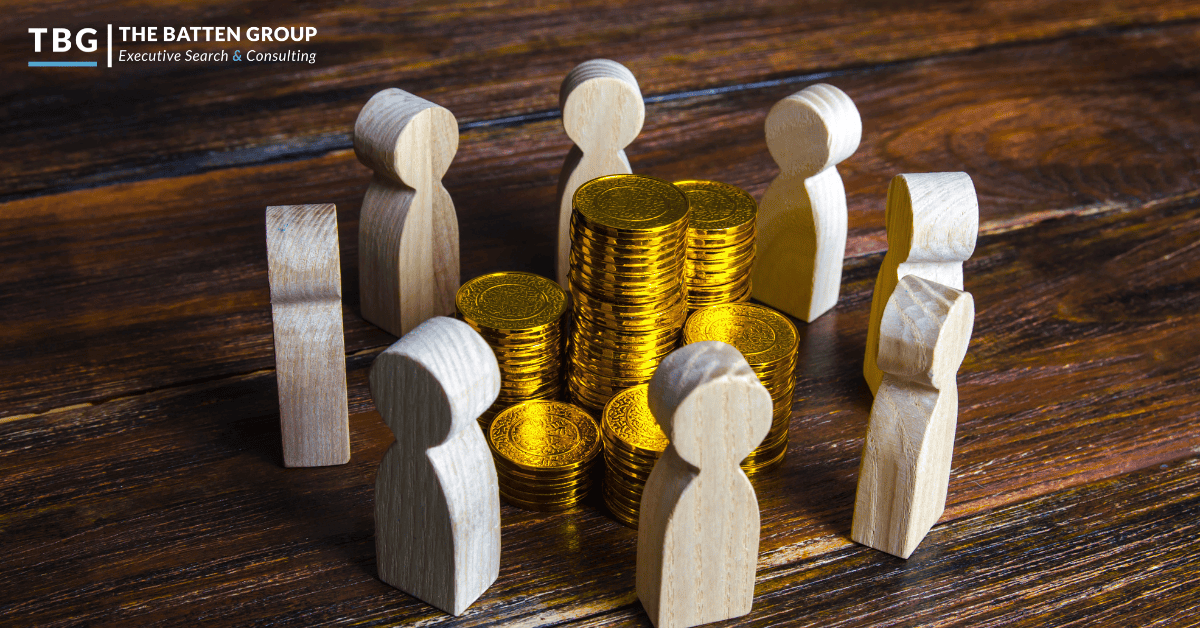 Economic Reality Setting in as Recruitment Challenges Grow