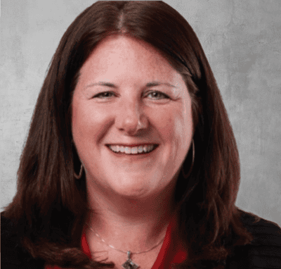 Maureen Flynn