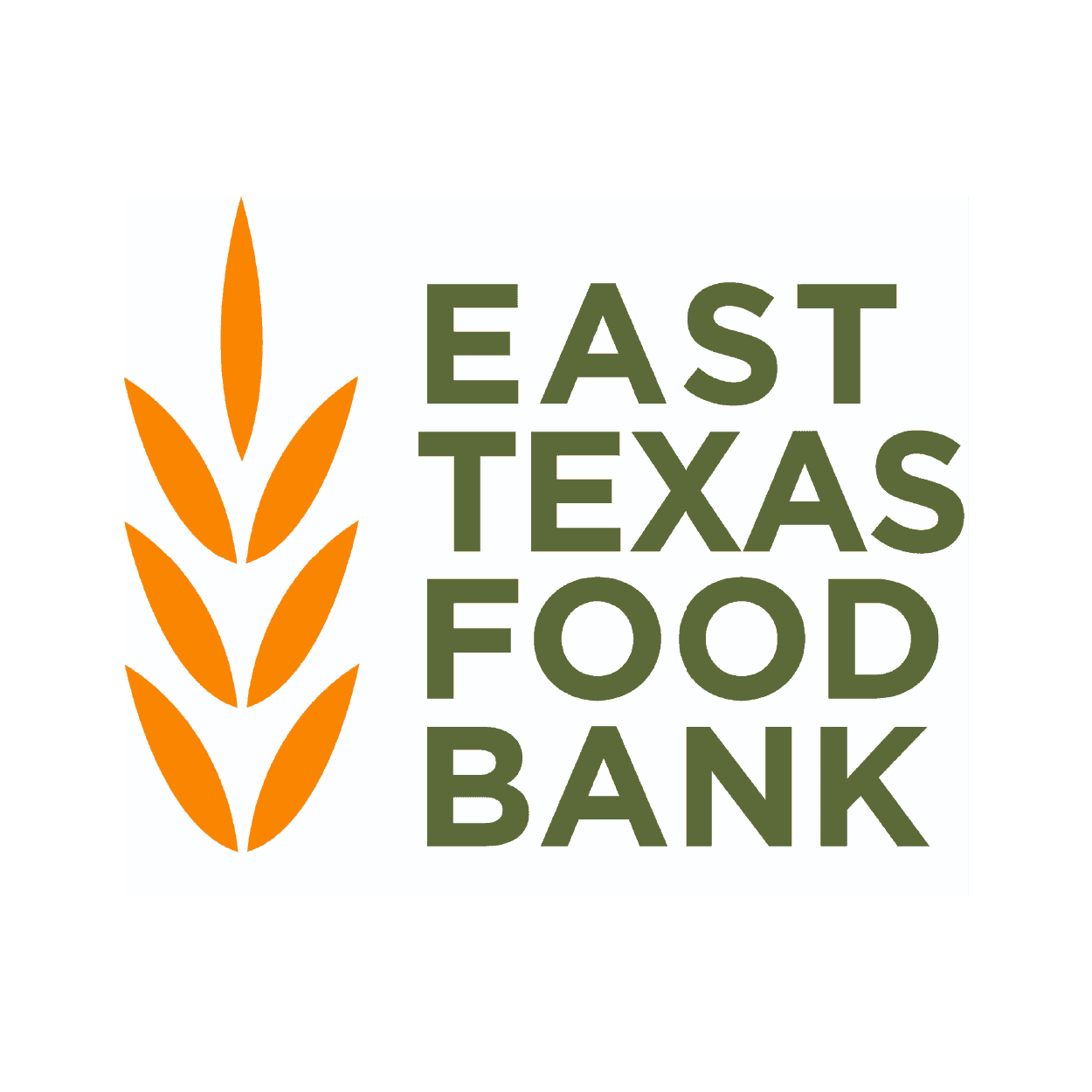 East Texas Food Bank