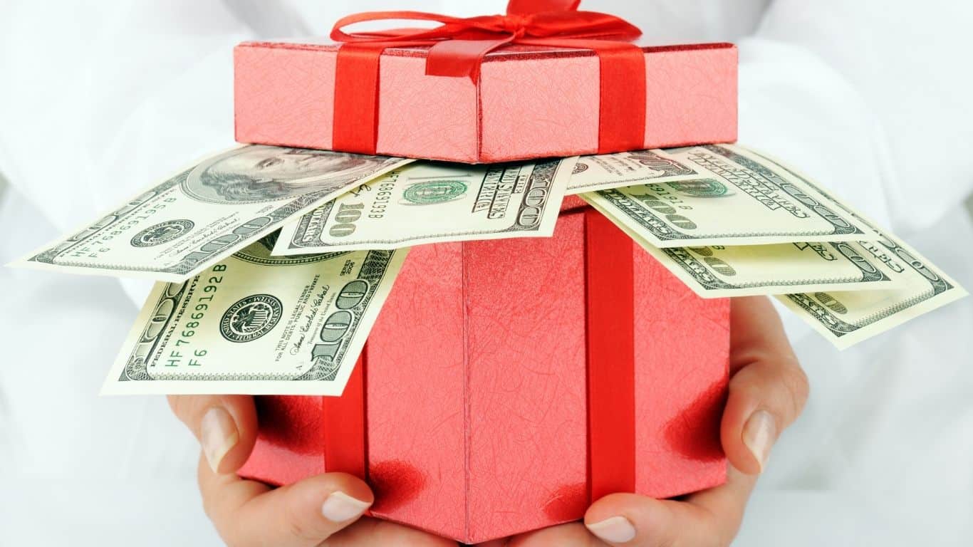 Major Gifts Officer