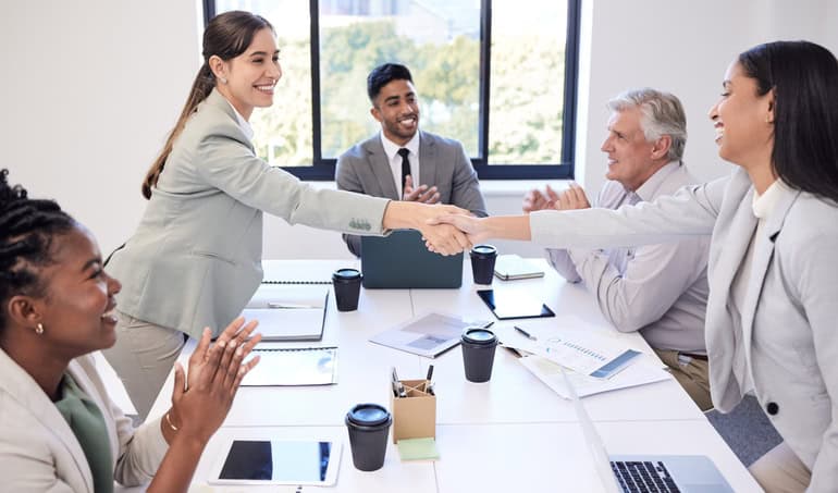 New Board Member Onboarding Key to Effective Governance