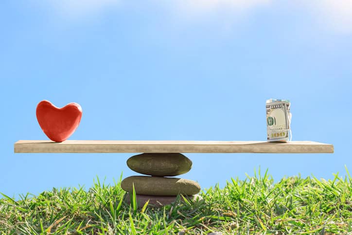 Leading with Impact Navigating Nonprofit Compensation in 2024