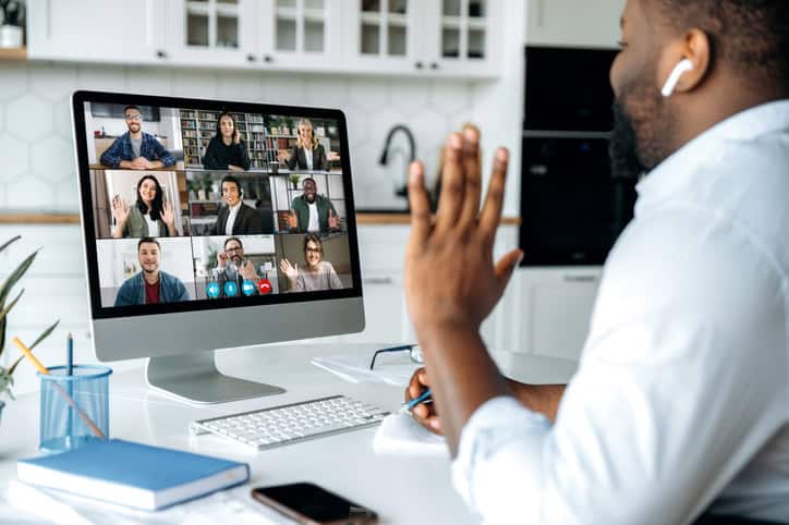 Remote Work and Compensation Strategies for Nonprofits in 2024
