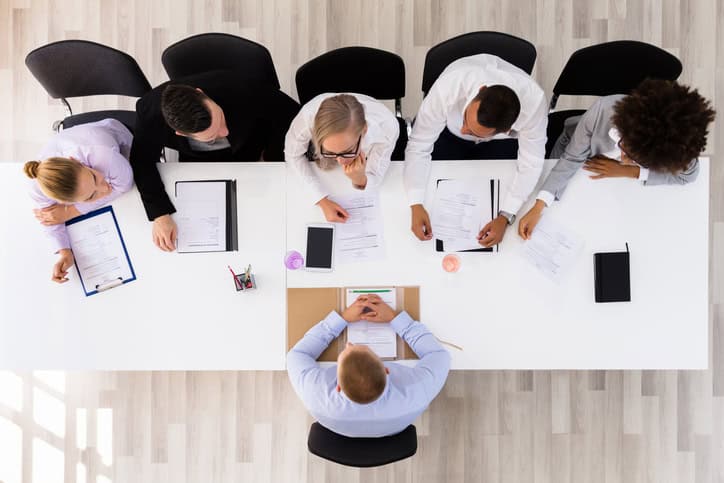 Streamlining Your Interview Process Finding the Perfect Fit for Your Nonprofit