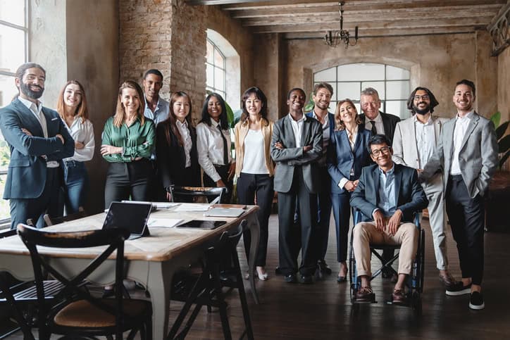 Diversity and Inclusion