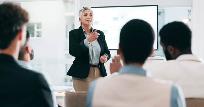 How to hire the right CEO for your nonprofit