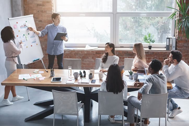 How to Future-Proof Your Nonprofit Leadership Team for 2025