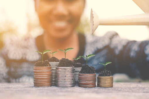 Building a High Performing Fundraising Team