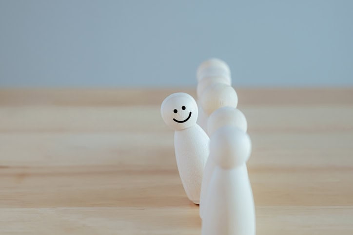 How to Stand Out as a Nonprofit Executive Keys to Advancing Your Leadership Career
