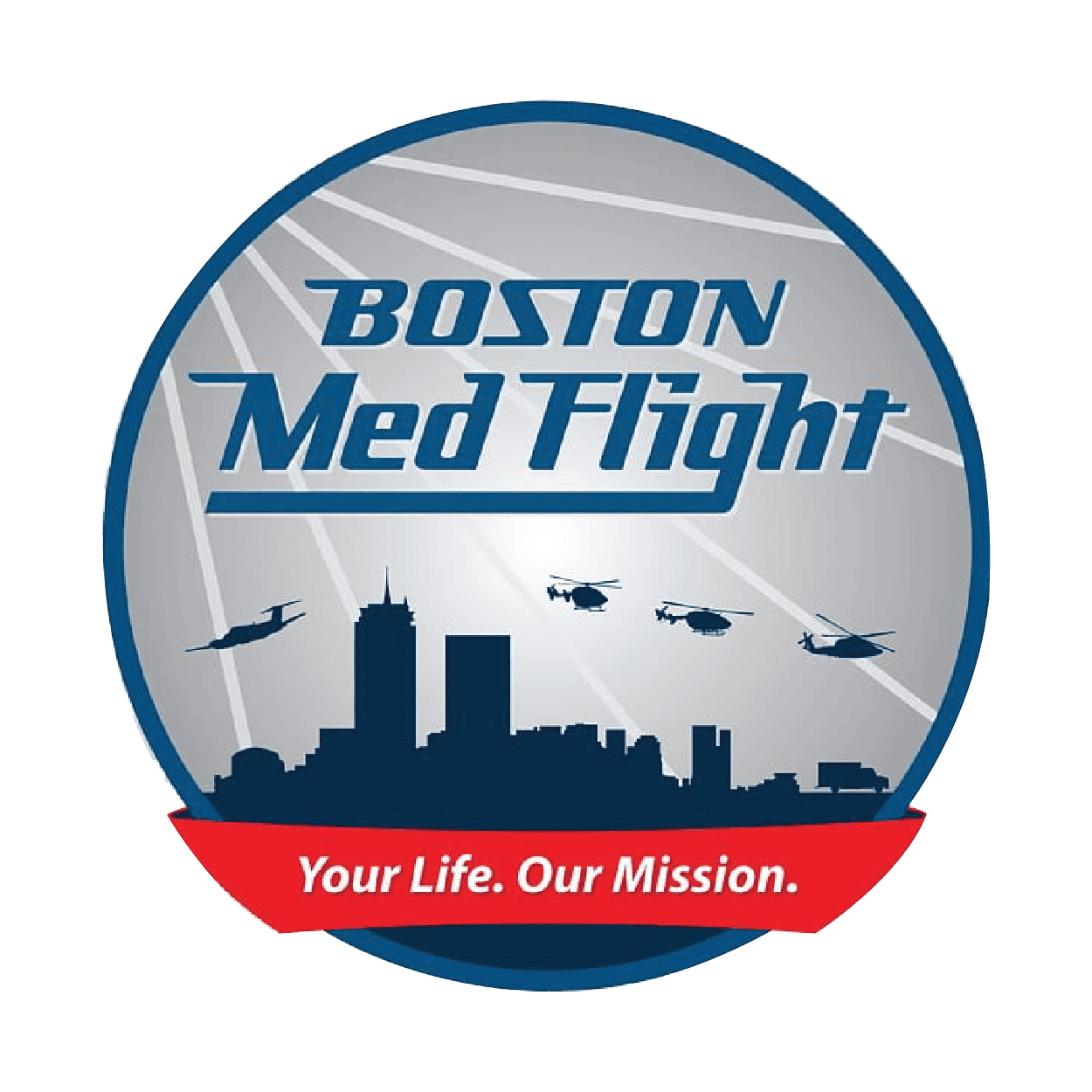 Boston MedFlight