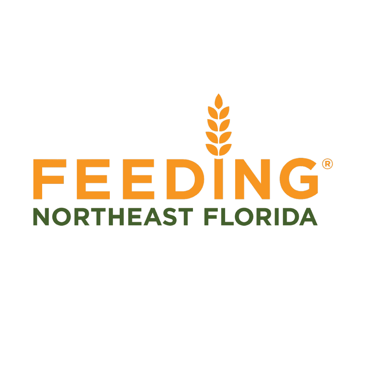 Feeding Northeast Florida