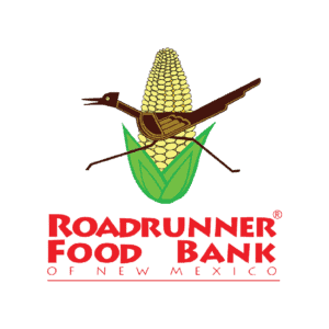 Roadrunner Food Bank logo