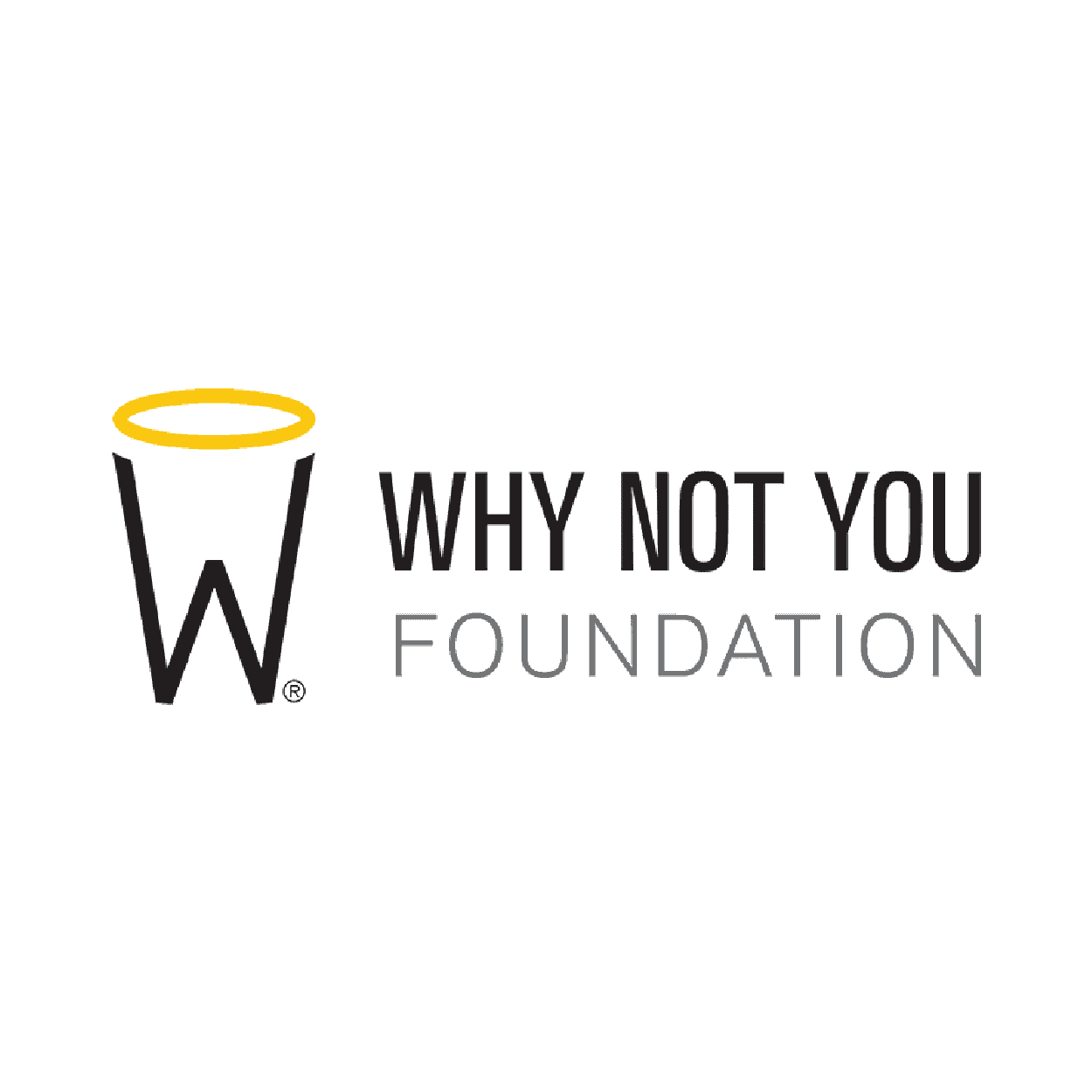 Why Not You Foundation