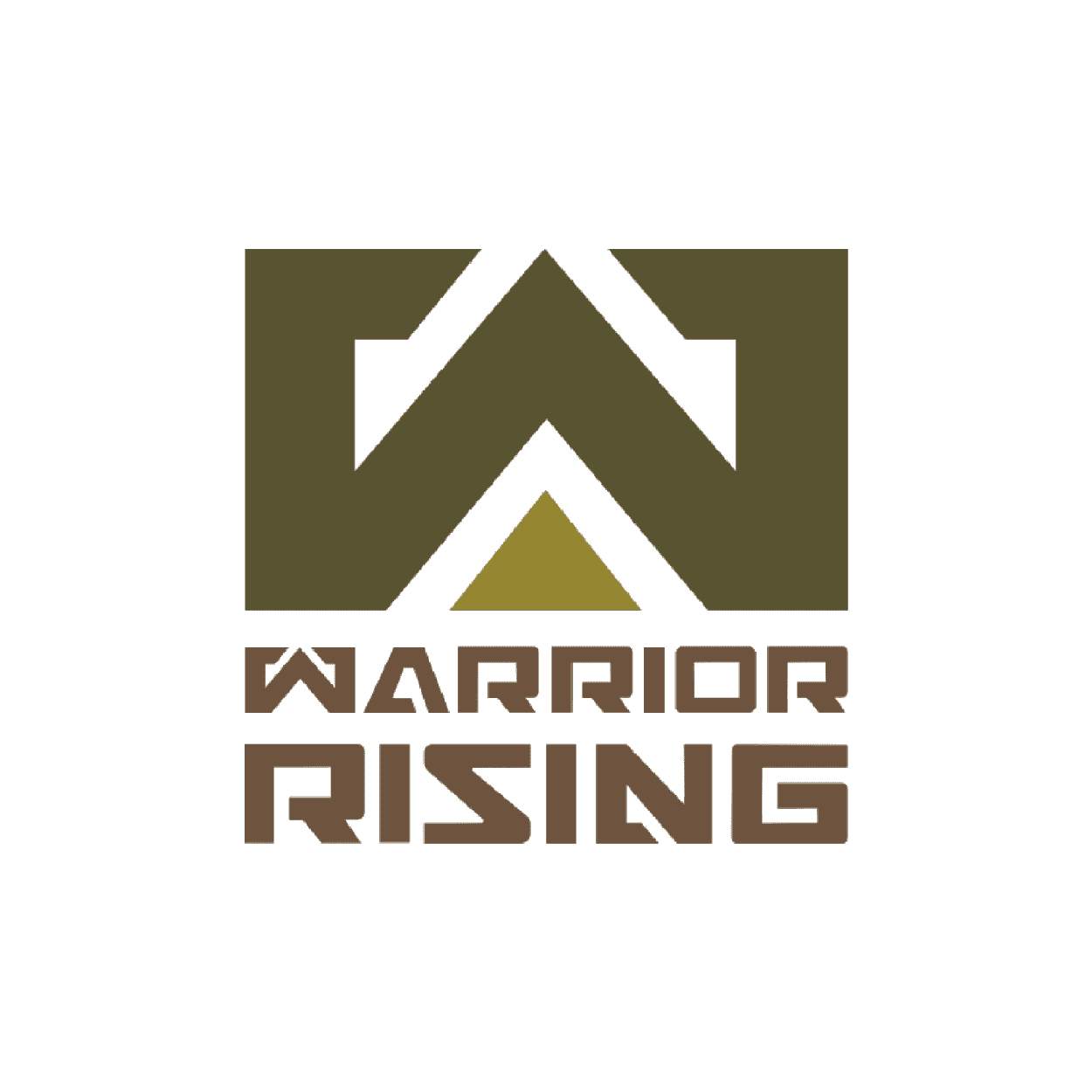 Warrior Rising