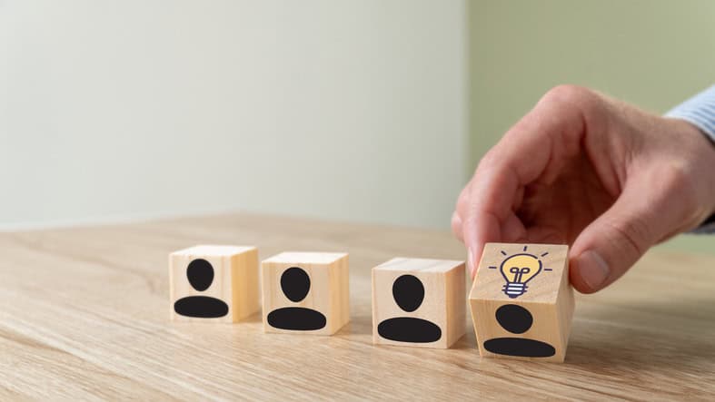 How to Hire the Right Nonprofit CEO for Long-Term Success