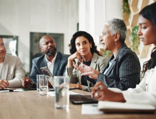 The Board Behaviors That Derail a Nonprofit Executive Search