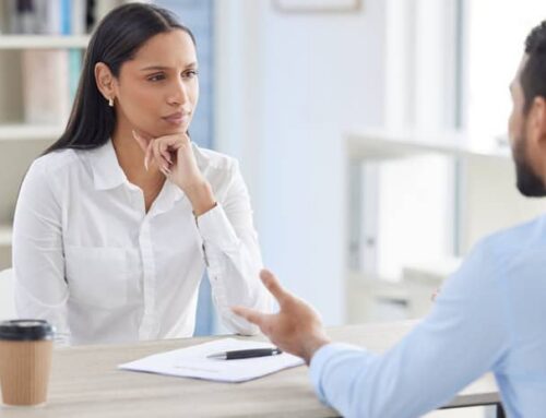 What Candidates Are Really Asking Before They Say Yes
