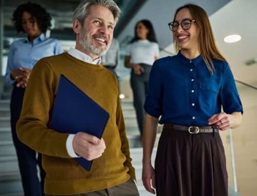 The New CEO Playbook: How the Role of the Nonprofit CEO Is Changing