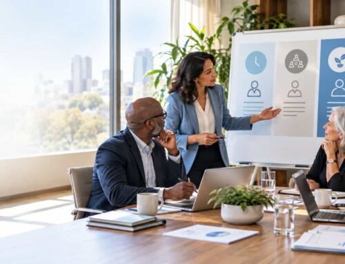 Interim, Fractional, or Permanent? Choosing the Right Leadership Model for Your Nonprofit