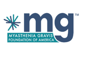 Myasthenia Gravis Foundation of America