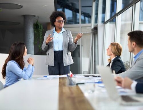 What Makes a Nonprofit Executive Opportunity Irresistible to Top Talent?