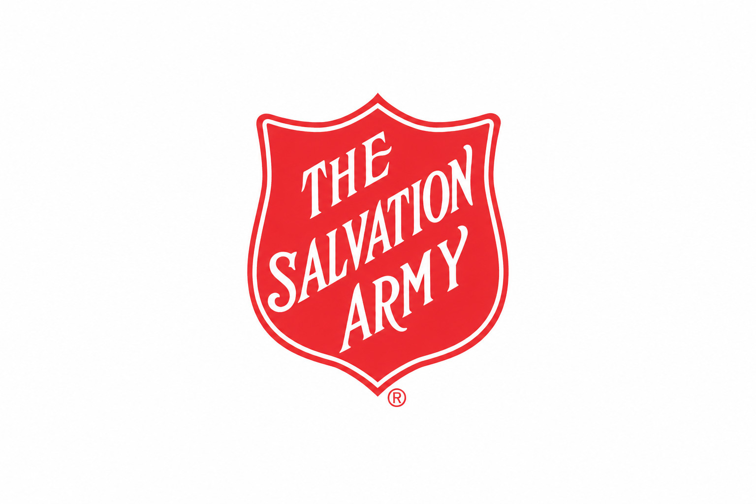 The Salvation Army
