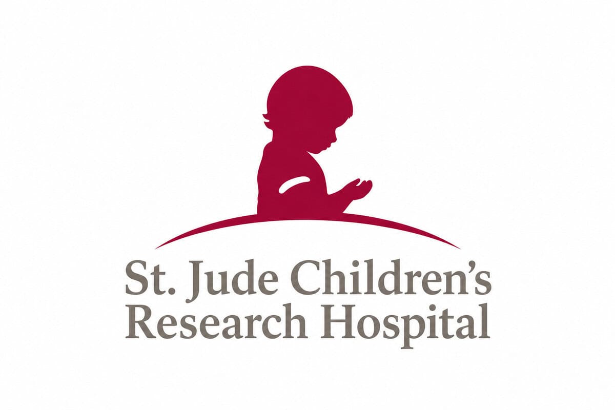 St. Jude Children's Research Hospital