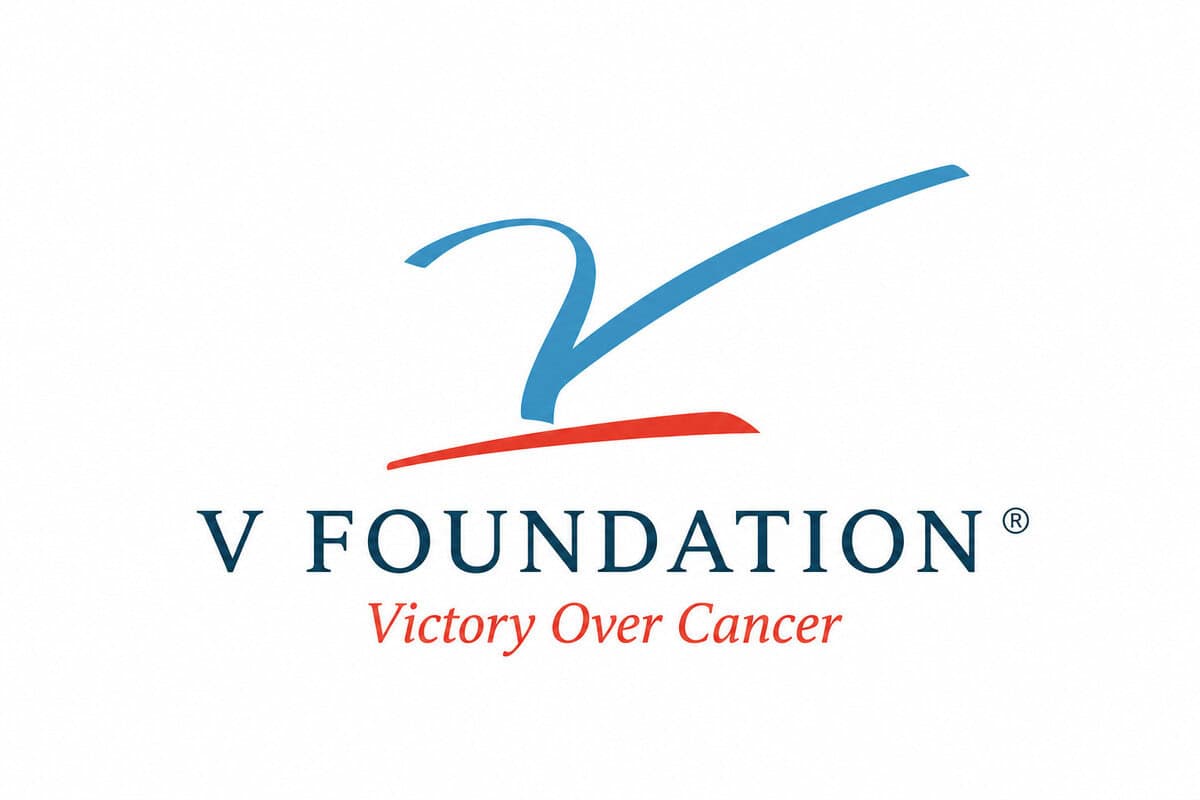 The V Foundation for Cancer Research