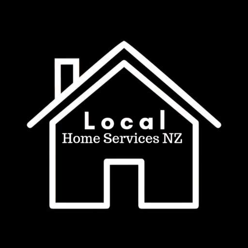 Local Home Services NZ Logo