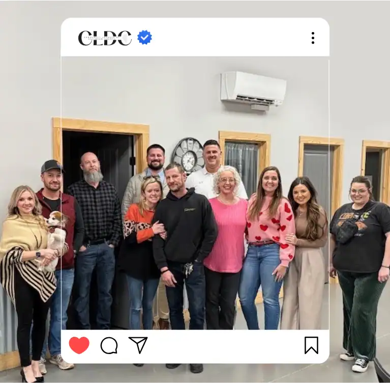 CLDC-Team