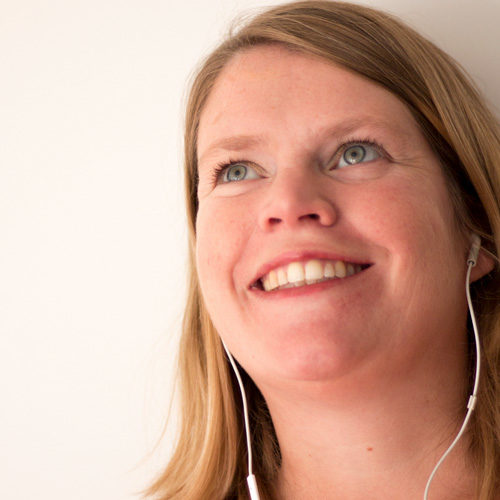 Jessica van den Bogerd werkt regelmatig als freelancer voor The Food Research Company.