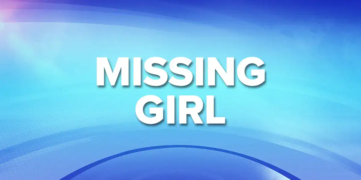 Missing girl alert in Fostoria, Ohio, search efforts underway.